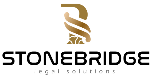 Stonebridge Legal Solutions logo